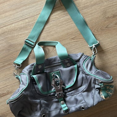 GGL Crossbody Bag