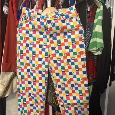 Minga Hosen 