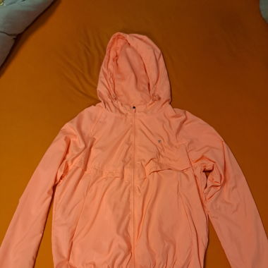 Sport Jacke 