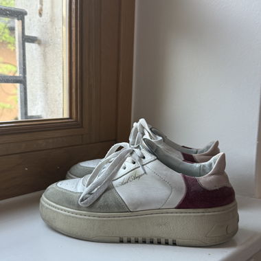 Arigato Orbit Sneakers