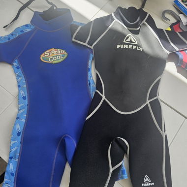 Kids' Swimsuits 4/5 Years