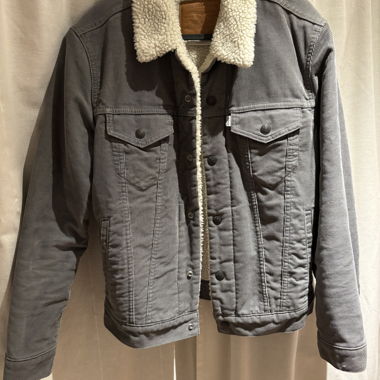Giacca Levi’s