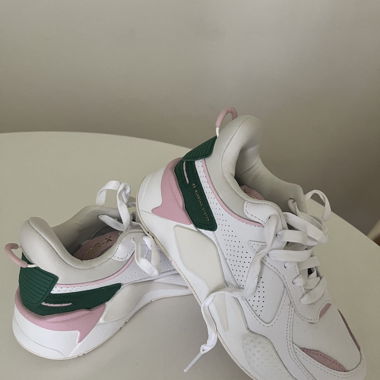 Puma RS Running System