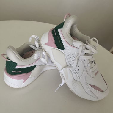 Puma RS Running System