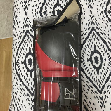 Box Handschuhe