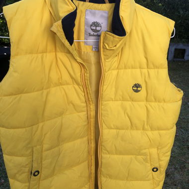 Gilet Timberland T162 - S
