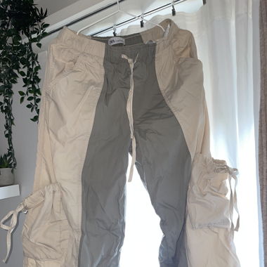 ZARA Pants 🤍
