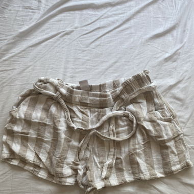 Sommershorts