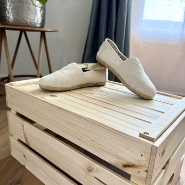 Paez Espadrilles