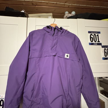 Coupe-vent Carhartt WIP