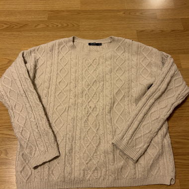 Pull Bershka