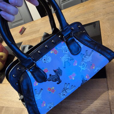 Sac à mains