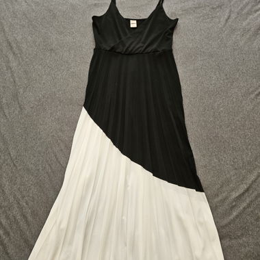 ZEBRA Vestito lungo S