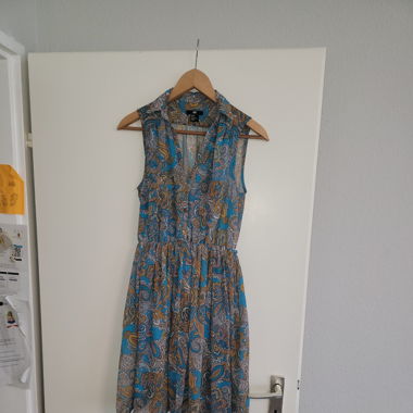 Women Summer Dress 