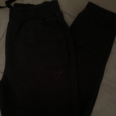 Gymshark sweatpants 
