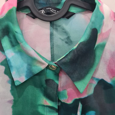 Chemise femme Zara