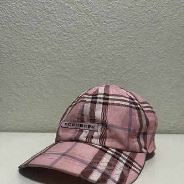 Burberry Cap