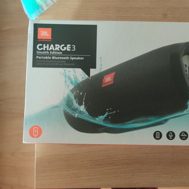 Enceinte bluetooth jbl
