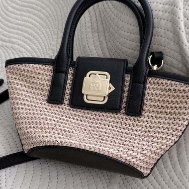 Sac Chiara Ferragni petit format / téléphone et portefeuille !