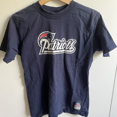 T-shirt Patriots NFL