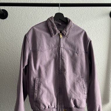 Carhartt Bomberjacke 