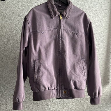 Carhartt Bomberjacke 