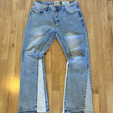 Gallerie dept Flared Jeans