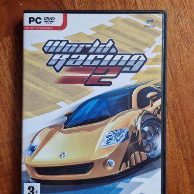 World Racing 2 [PC]