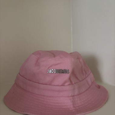 Le bob Gadjo Jacquemus 