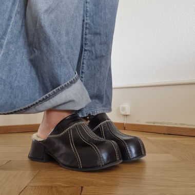 Original Miista Clogs/Mules