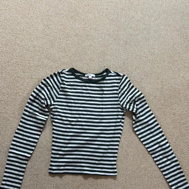 long sleeve