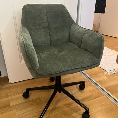 Bürostuhl 