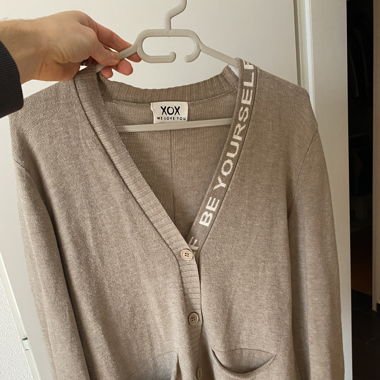 Cardigan