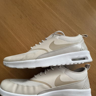 Nike Grösse 40.5