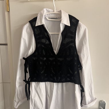Hemdkleid
