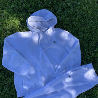 Lacoste Sport L Menswear Set