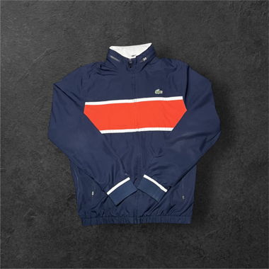 Lacoste Trackjacke