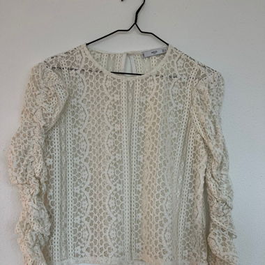 Elegante Bluse