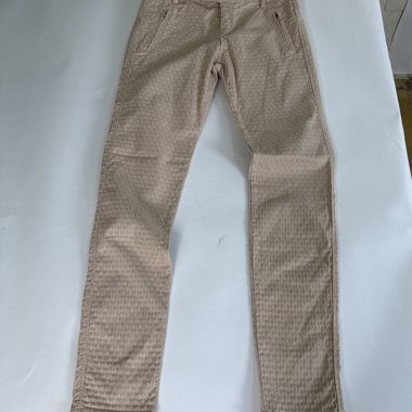 Pantalon beige Z1975
