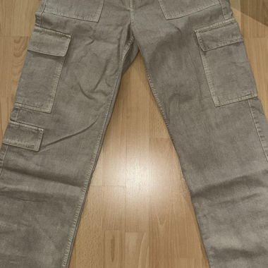 Jeans beige