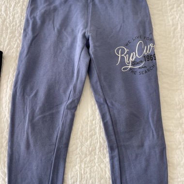 Pantalon d'entraînement Rip Curl s/m