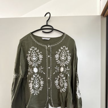 Stradivarius Shirt
