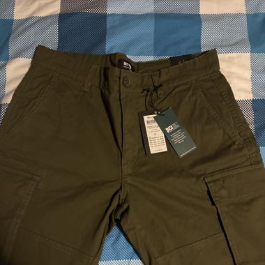 Cargoshorts
