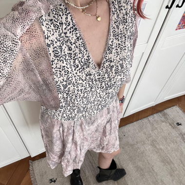 Maje summerdress