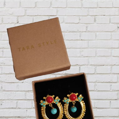 Tara Style Ohrringe
