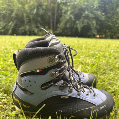 Wanderschuh Zamberland