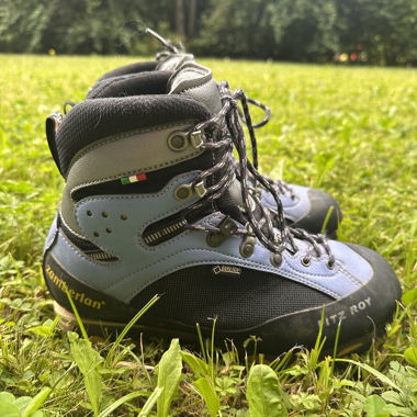 Chaussure de randonnée Zamberland
