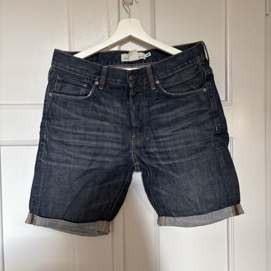 Jeans Shorts