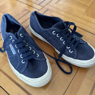 Sneaker Superga