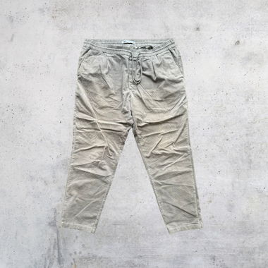 Zara Cordhose